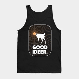 Good Ideer Tank Top